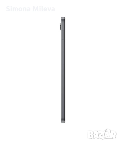 Таблет , Samsung SM-130 Galaxy Tab A11 WiFI 8.7" 64GB Gray, снимка 3 - Друга електроника - 52439551