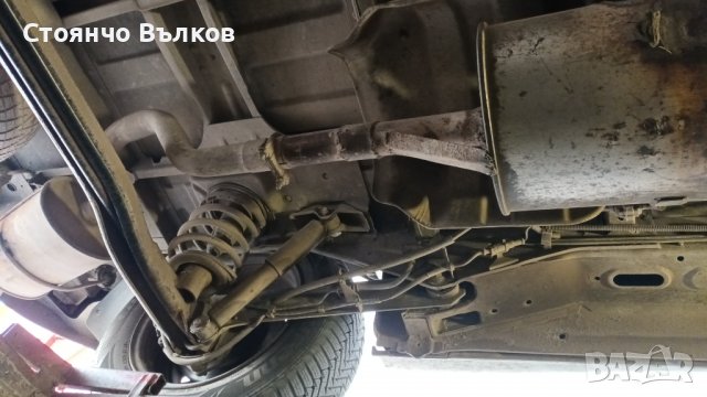 Смяна и Ремонт на Ауспуси, снимка 2 - Други - 38600176