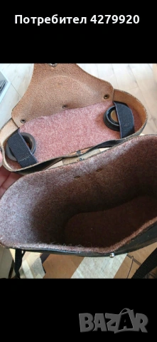 Бинокли Руски два броя, снимка 13 - Антикварни и старинни предмети - 53092388