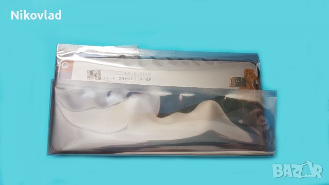 Оригинален дисплей Samsung Galaxy A11/ M11, снимка 3 - Резервни части за телефони - 36952340