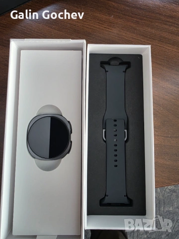 Galaxy Watch 8, снимка 3 - Смарт часовници - 53533854