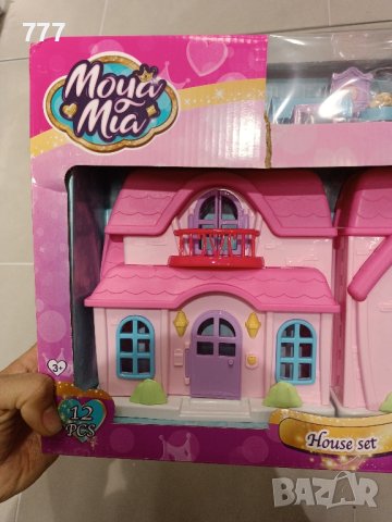 играчка , снимка 5 - Други - 43609626