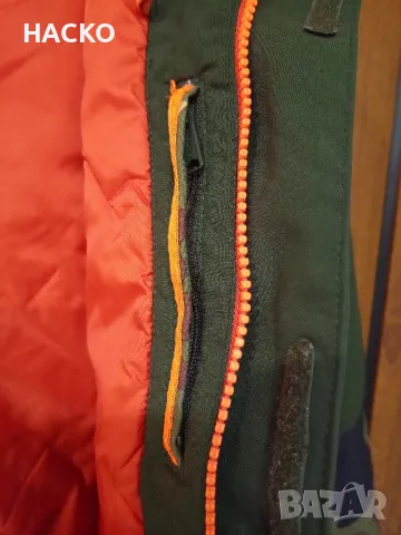 ПРОМО O'NEILL HYPERDAY Детско Юношеско Яке 100% Оригинално Внос от Англия, снимка 8 - Детски якета и елеци - 49282350