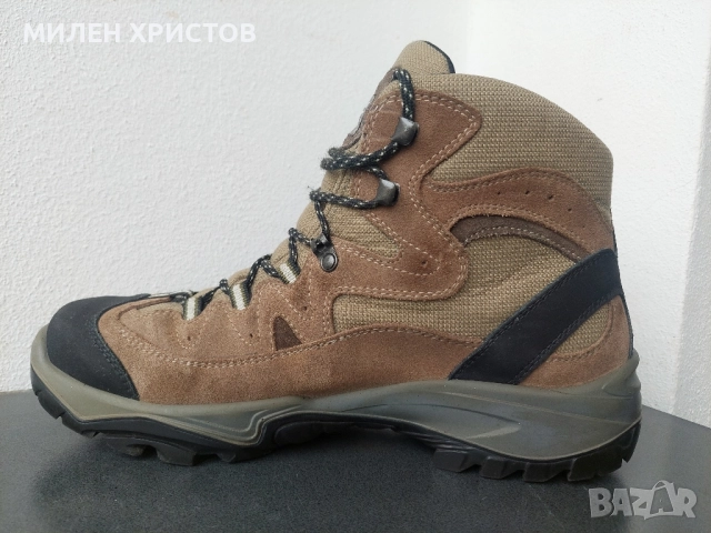 SCARPA Nessun Luogo e Lontano GORE TEX- №46, снимка 7 - Мъжки боти - 52184277