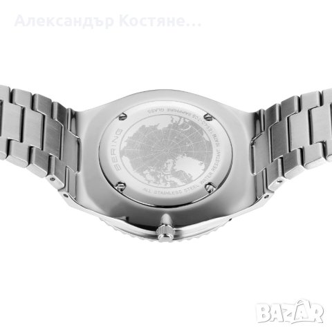 Мъжки часовник Bering 18940-708, снимка 7 - Мъжки - 43339757