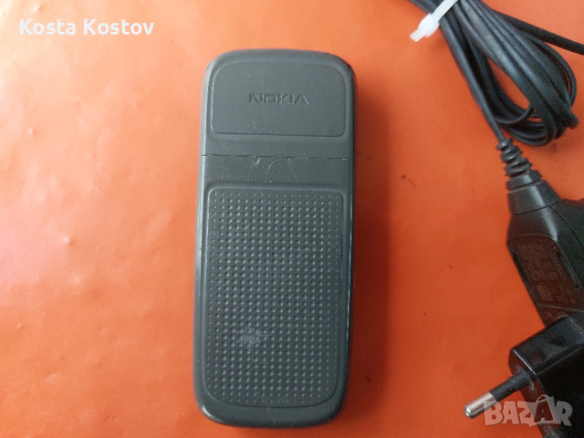 NOKIA 1208, снимка 2 - Nokia - 52558816