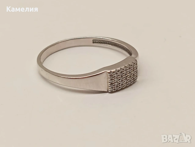 Руско злато , снимка 6 - Пръстени - 53532655