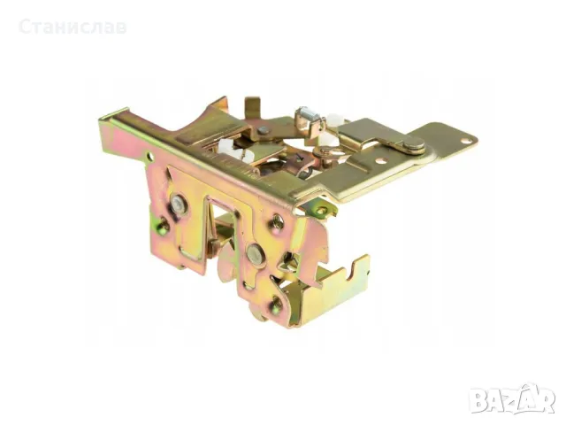 Renault Master 2 Брава за багажник, снимка 2 - Части - 50315146