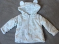 Бебешко яке , 9-12м./80см., снимка 1