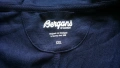 Bergans of NORWAY TUVA LIGHT WOOL HOOD Jacket 100% Merino Wool размер XXL суичър - 1970, снимка 11