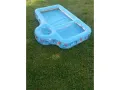 НОВИ! Детски басейн 3 нива за игра с пясък и вода, снимка 3