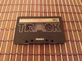 TRACK 1-90м  аудио касета 