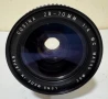 Обектив Cosina 28-70mm 1:4, снимка 2