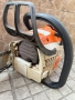 Бензинова резачка STIHL MS 270C, снимка 5