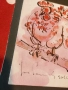 Димитър Рашков акварел скулптор , снимка 8