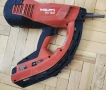 Газова пушка за директен монтаж Hilti GX120, снимка 3