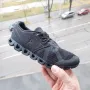 On Running Cloud v2 All Black маратонки номер 38 ,5 , снимка 4