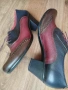 Обувки от естествена кожа, снимка 1