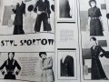 Старо Полско списание "Moda" - 1971г. - № 68, снимка 4