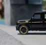 Метални колички: Mercedes-Benz BRABUS G65 / G-Wagon (Мерцедес-Бенц), снимка 10