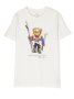 Polo bear 🐻 дамски, детски и мъжки тениски , снимка 1 - Тениски - 43511051