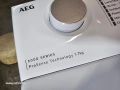 пералня с горно зарежданеAEG LTR6G37A серия 6000 Prosense® 7 кг , снимка 7