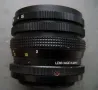 Обектив Японски - Access 35mm f3.5, снимка 3