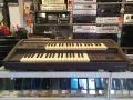 Двоен синтезатор BONTEMPI KF 616.20 Домашен орган В отлично техническо и визуално състояние. , снимка 2