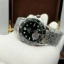Мъжки часовник OMEGA Seamaster Diver 300M Master Co-Axial с автоматичен механизъм, снимка 6