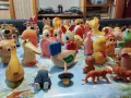 Стари Бг гумени играчки, снимка 2