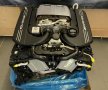 Mercedes M177 4.0 Bi-Turbo AMG двигател C63 GLC63 M177, снимка 1