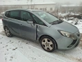 Opel Zafira C 1.6t/metan, снимка 2