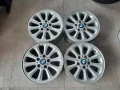 Алуминиеви джанти за BMW 16 5x120, снимка 1