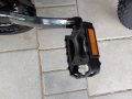 Продавам колела внос от Германия спортен велосипед RUNNER 26 цола 18 скорости, снимка 4