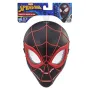 Оригинална маска Marvel Spider-Man - MILES MORALES / Hasbro, снимка 1
