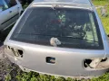 Задно стъкло капак багажник за Сеат Леон Seat Leon , снимка 1