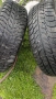 4 Зимни гуми с Тасове и Джанти 175/65R14 Пежо - Ситроен, снимка 2