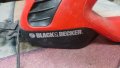 храсторез BLACK AND DECKER , снимка 3