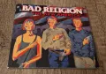 Компакт Дискове - Рок - Метъл: Bad Religion – New America - CD Digipack, снимка 1