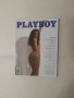 З броя на списание " Плейбой " , снимка 4