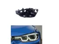 Лява основа (корпус) за фар за BMW 3 F30 Facelift LCI (2016-2018), снимка 1