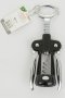 Тирбушон с отварачка от неръждаема стомана марка Eccomi by GP&me, снимка 3