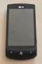 LG Optimus 7 (E900) - за преинсталиране, снимка 1
