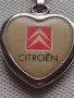 Марков ключодържател СИТРОЕН за ЦЕНИТЕЛИ много красив стилен дизайн 42306, снимка 2