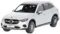 B66960646,умален модел die-cast Mercedes-Benz GLC,AVANTGARDE,X254,1:43, снимка 1