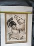 картина-графика, снимка 2