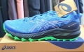 ASICS GEL TRABUCO 10, снимка 1