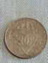 Стара монета 5 йоре 1950г. Кралство Швеция за КОЛЕКЦИЯ 40875, снимка 3
