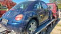 Vw beetle 1.9 , снимка 1 - Автомобили и джипове - 32830786
