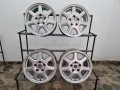 4бр 15ски джанти Skoda.Audi,VW,Seat 5х112мм A150024, снимка 5
